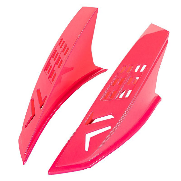 Helm Belüftungsdiffusor Set Karnz