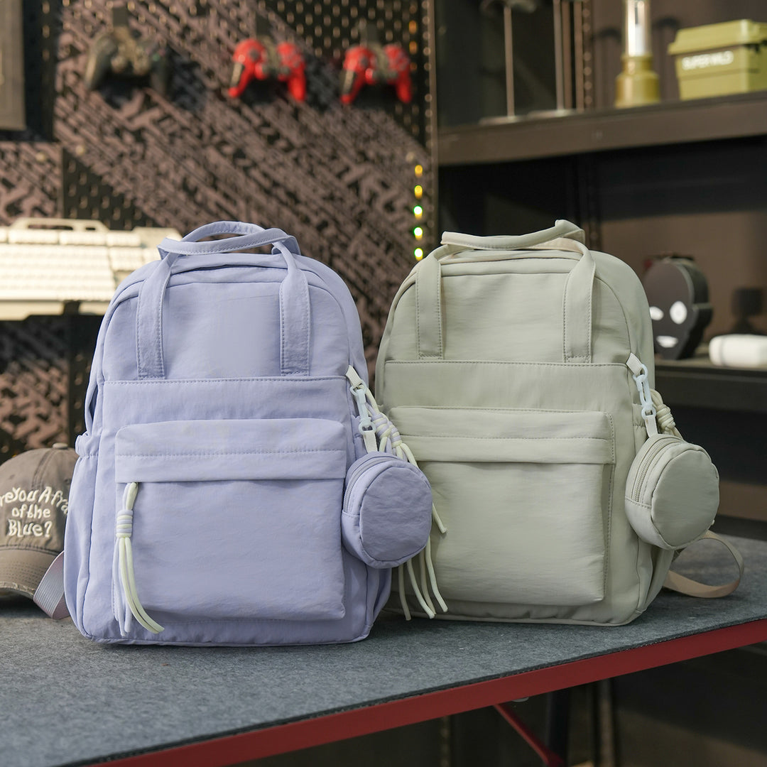 Multi-Funktions-Leichtgewichts-Reise-Rucksack Karnz