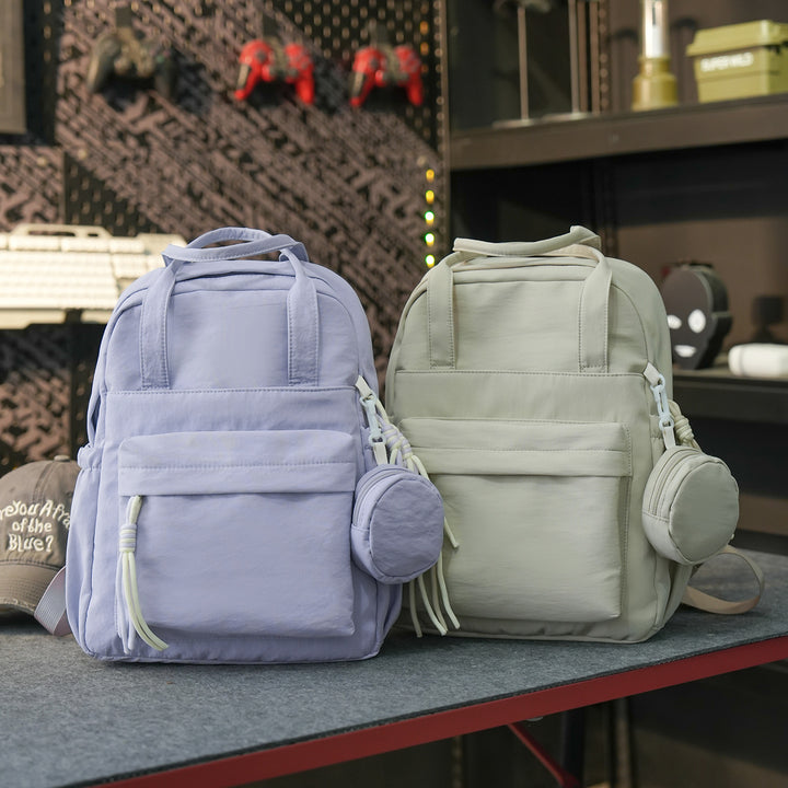 Multi-Funktions-Leichtgewichts-Reise-Rucksack Karnz
