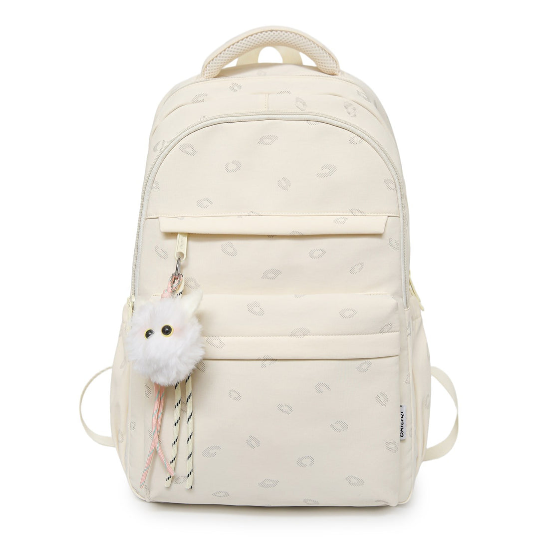 Stylischer funktionaler Rucksack Karnz