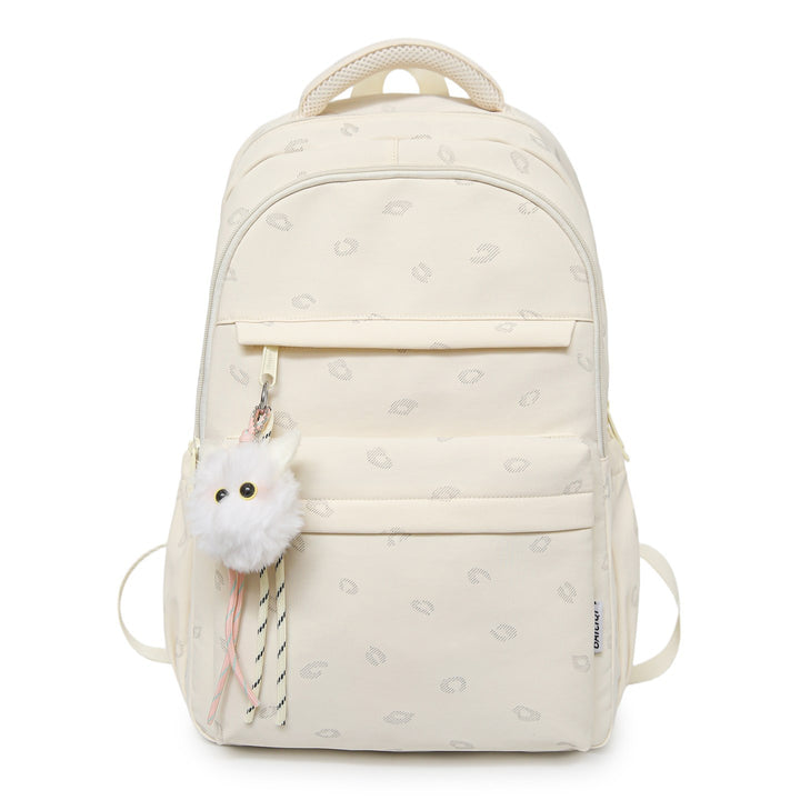 Stylischer funktionaler Rucksack Karnz
