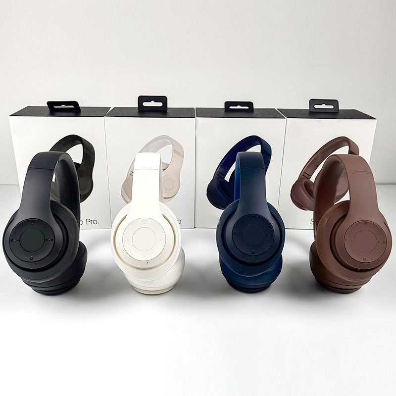 Kabellose Over-Ear Kopfhörer Karnz