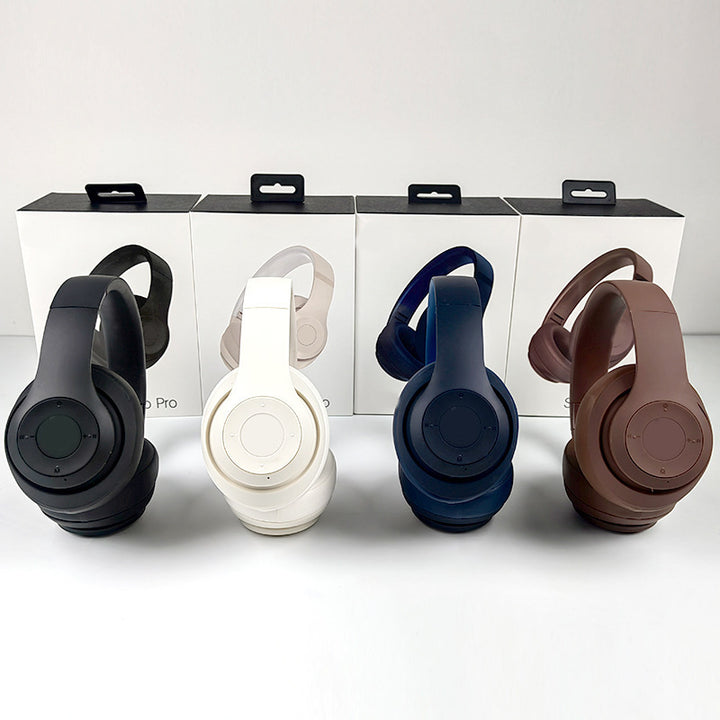 Kabellose Over-Ear Kopfhörer Karnz