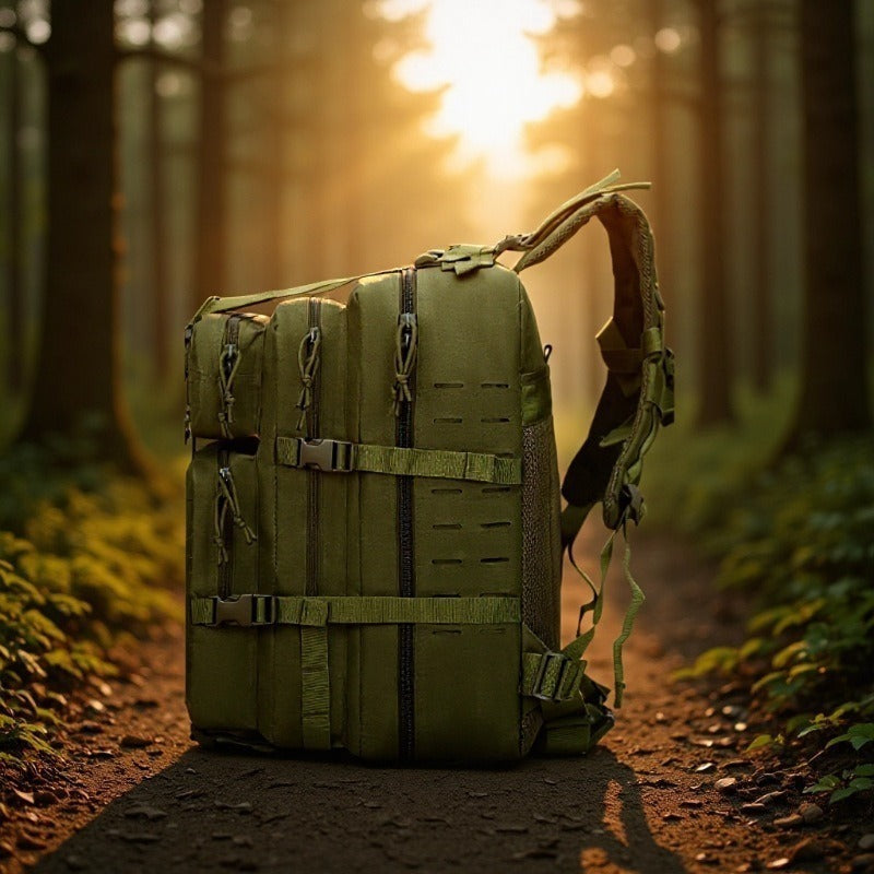 Taktischer Rucksack Karnz