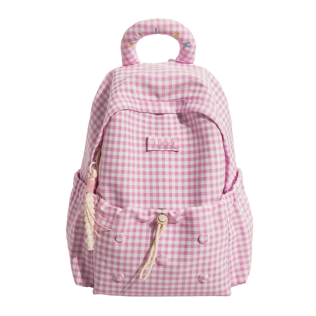 Dekorativer Lässiger Rucksack Karnz