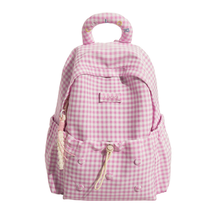Dekorativer Lässiger Rucksack Karnz