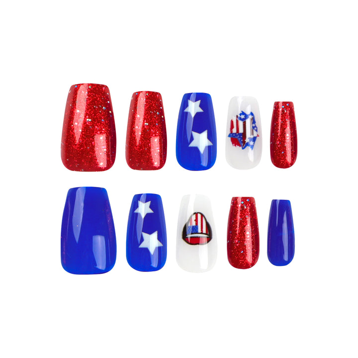 Nageldesign Set Karnz