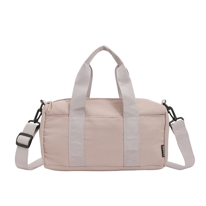 WoVersatile Everyday Canvas Utility Bag Karnz