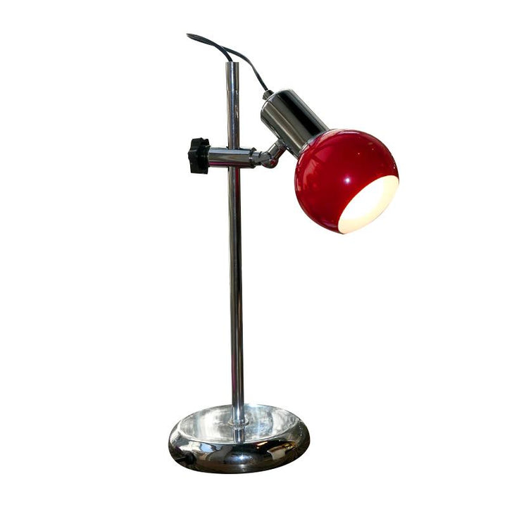 Schreibtischlampe