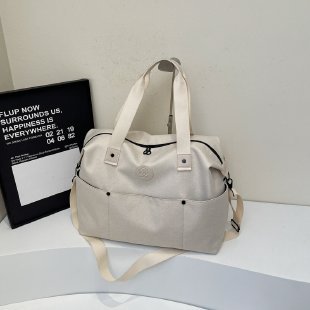 Vielseitige Gym- und Reisetasche