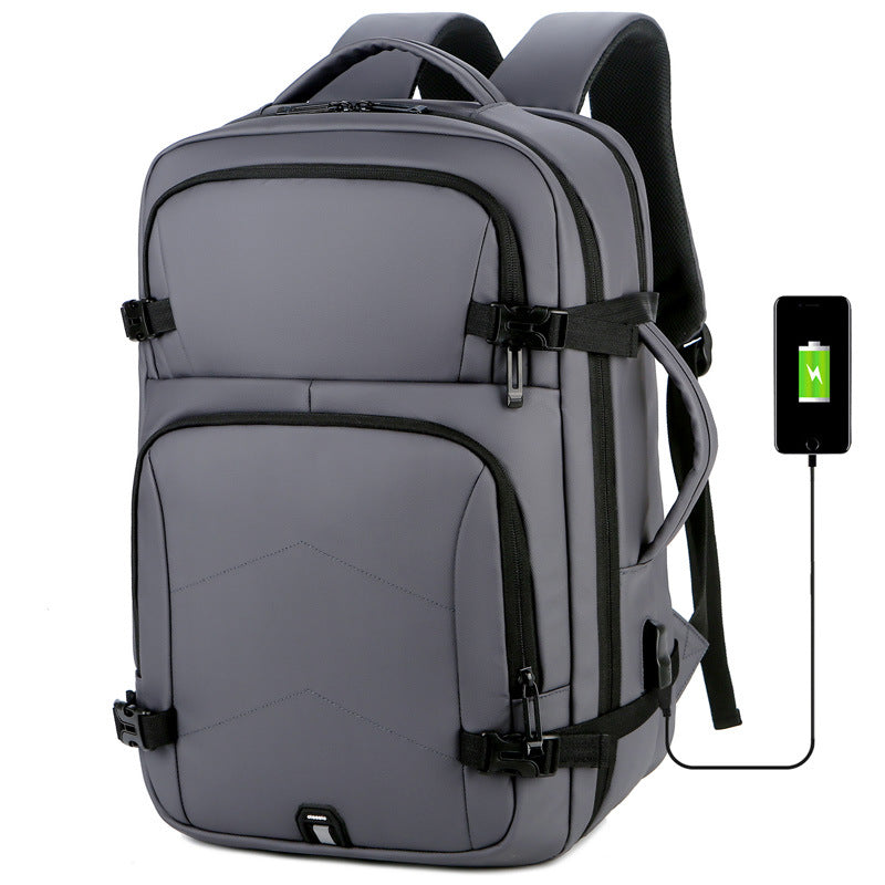 Smart Charging Reise Rucksack Karnz