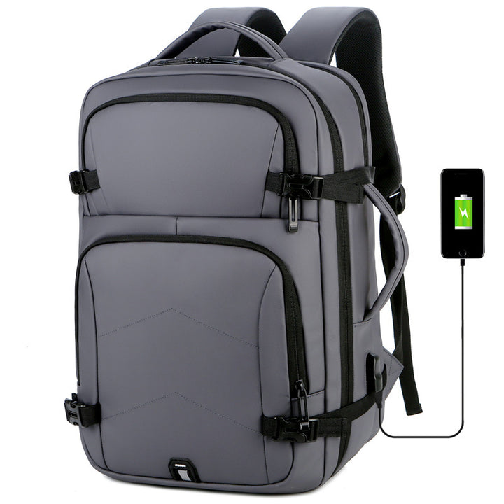 Smart Charging Reise Rucksack Karnz