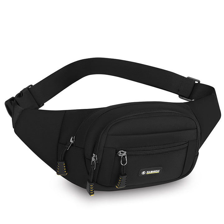 Premium Taktische Bauchtasche