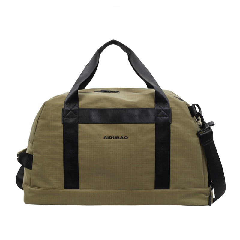 Funktionale Reise-Duffel