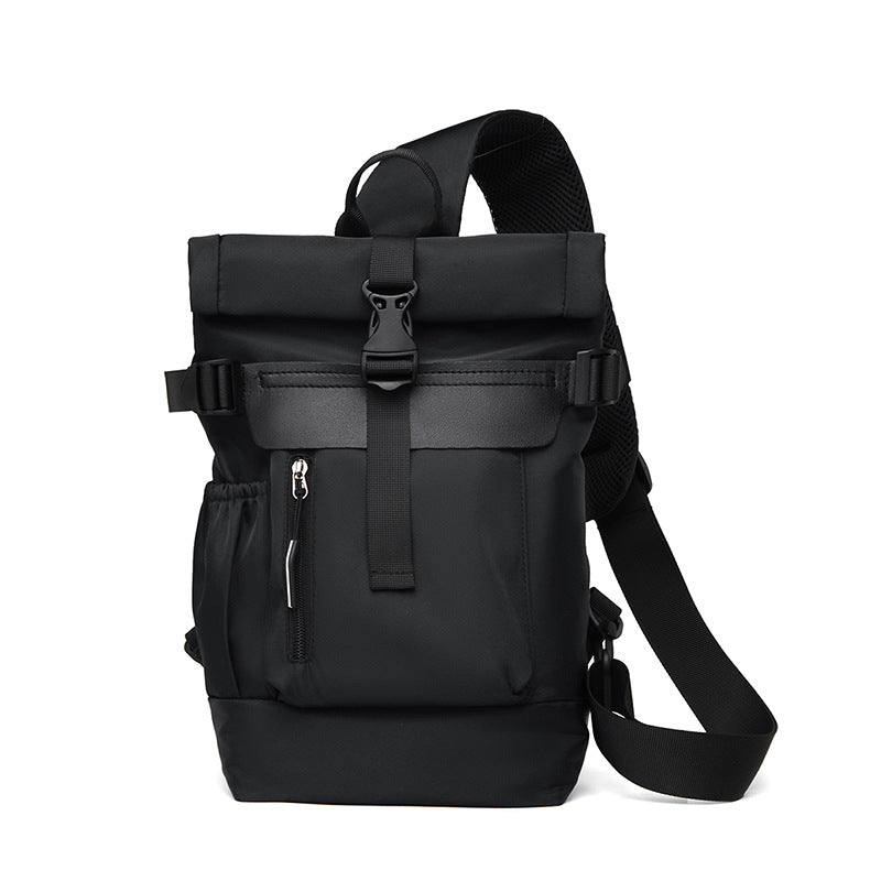 Wasserdichter Rolltop-Rucksack Karnz
