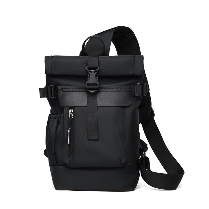 Wasserdichter Rolltop-Rucksack Karnz
