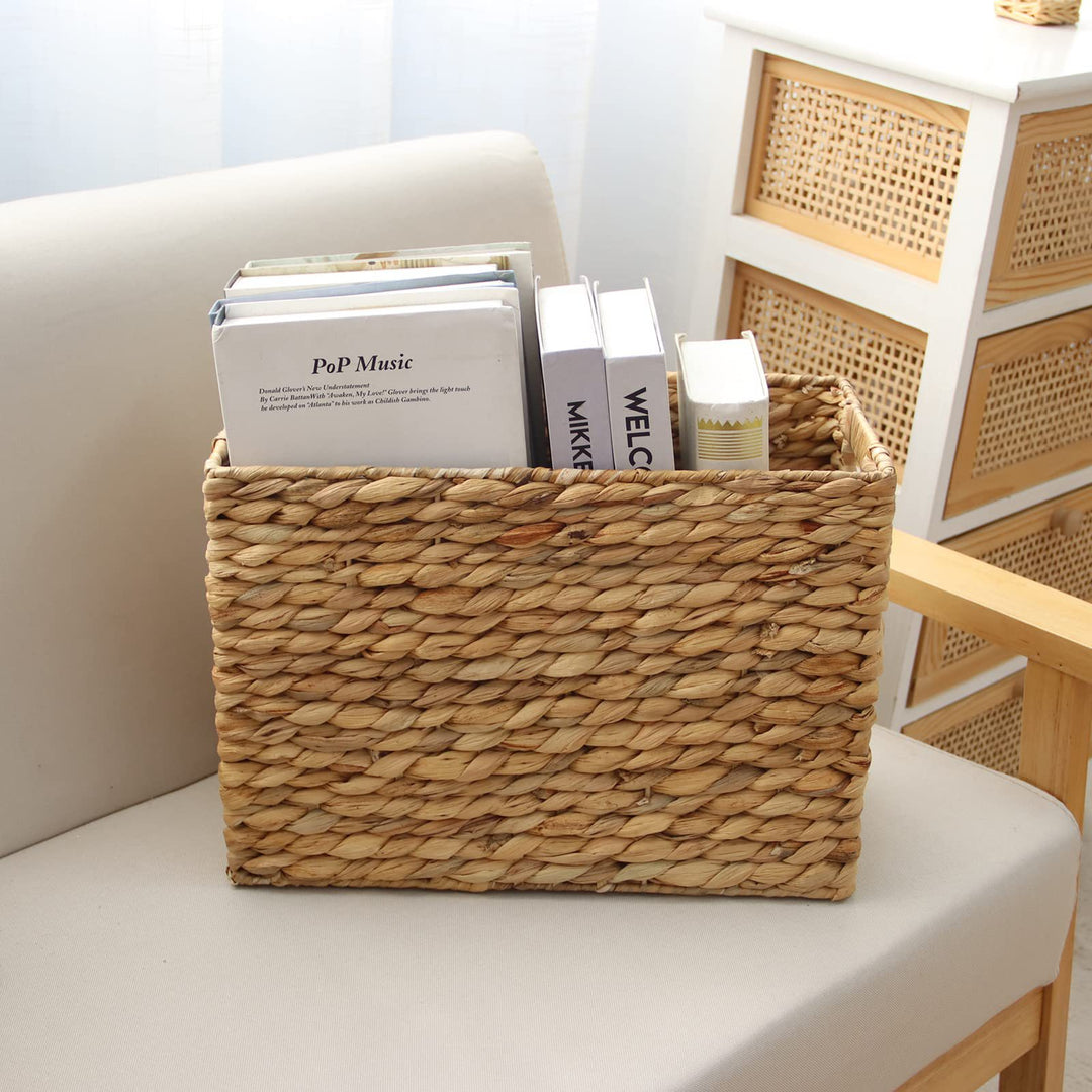 Wandmontierter Magazinorganisator Karnz