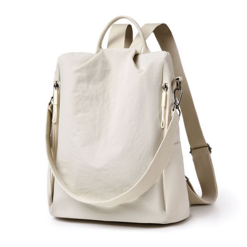 Vielseitiger kompakter Sling-Rucksack Karnz