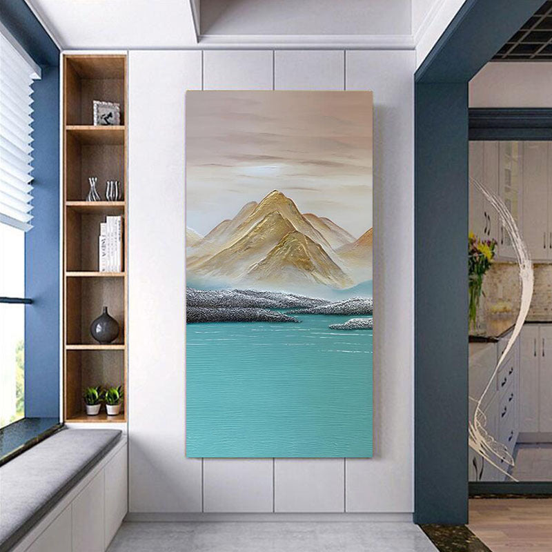 Szenerische Landschaft Canvas Kunst  1788460694