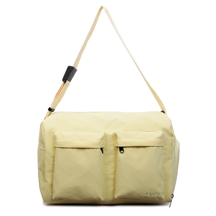 Multi-Abteiler Reise-Duffle