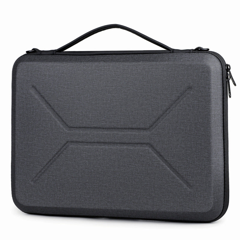 Laptoptasche mit Stoßfester Schutzhülle Karnz