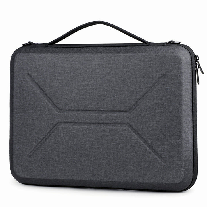 Laptoptasche mit Stoßfester Schutzhülle Karnz