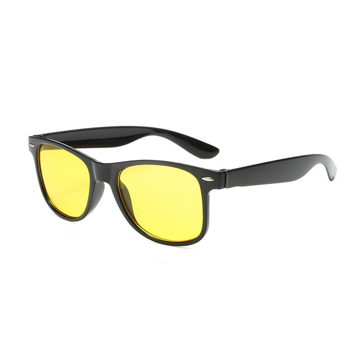 Klassische Wayfarer Sonnenbrille Karnz