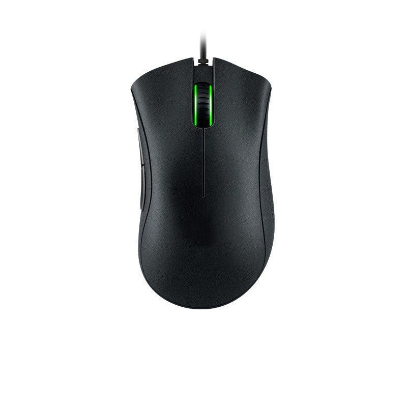 Hochpräzise Kabellose Gaming-Maus mit Ergonomischem Design Karnz