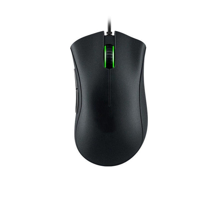 Hochpräzise Kabellose Gaming-Maus mit Ergonomischem Design Karnz