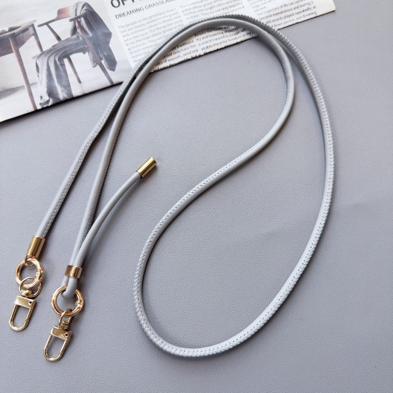 Premium Leder Telefonband Karnz