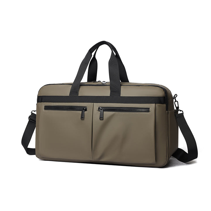 Elegante Multifunktionale Reisetasche