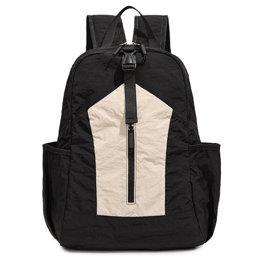 Leichtgewichtige Mehrzweck-Casual-Rucksack