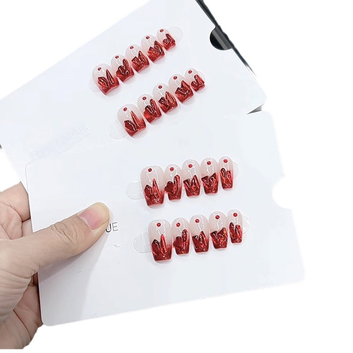 Künstlerische Gel-Nagelkunst Tipps Karnz