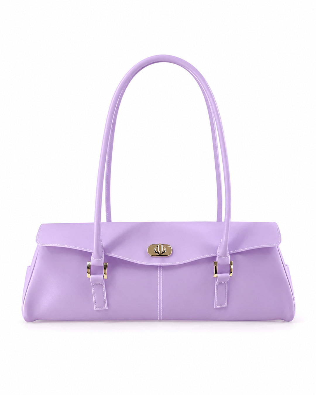 Elegante Strukturierte Handtasche