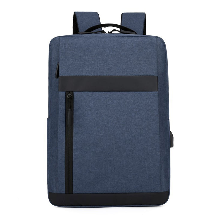 Funktionaler Professioneller Laptop-Rucksack Karnz