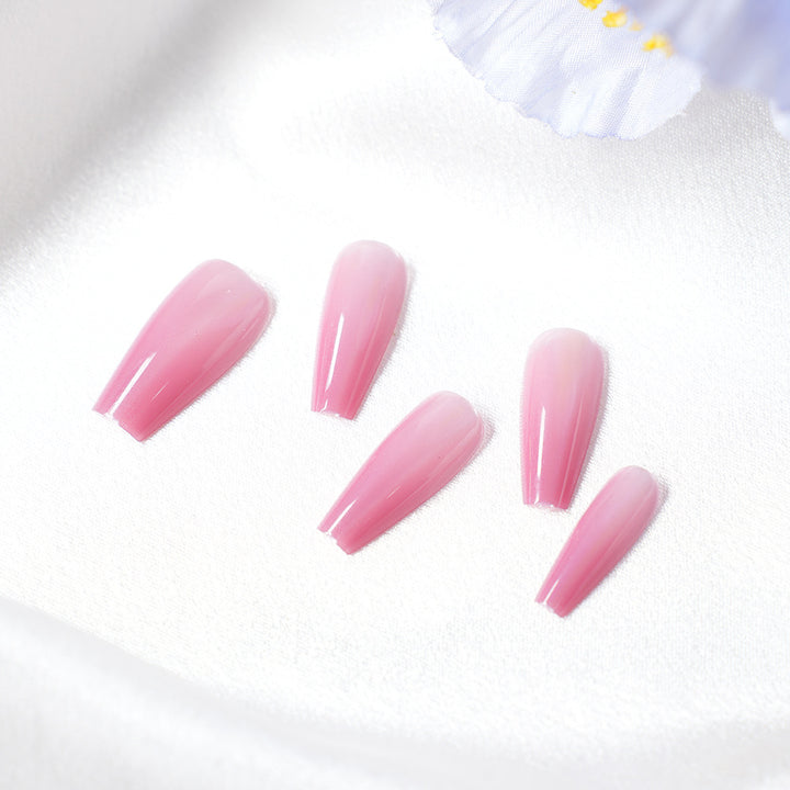 Premium langanhaltende Nail Extensions Karnz
