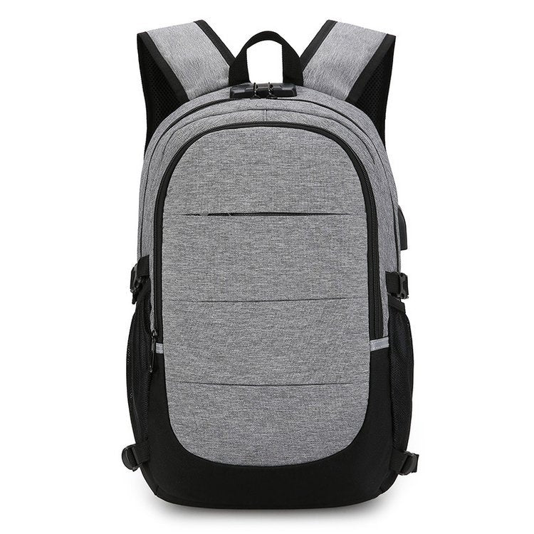 Hochentwickelter Urban Laptop Rucksack Karnz