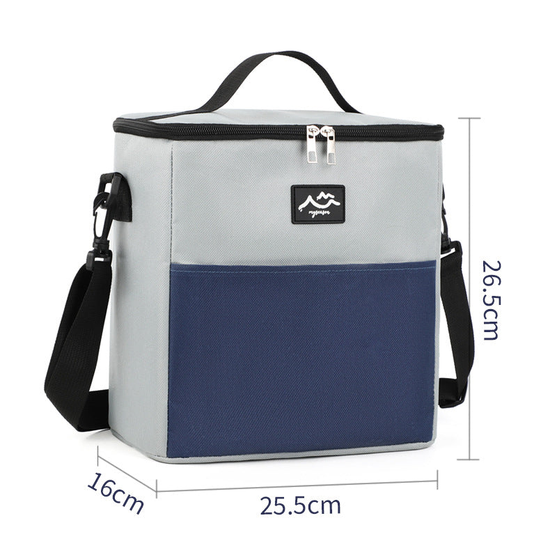 Multi-Funktionale isolierte Kühltasche Karnz