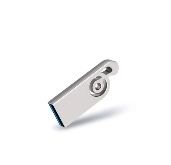 High-Speed USB-C Flash-Laufwerk Karnz