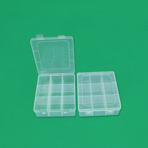 Multi-Compartment Utility Storage Box Karnz