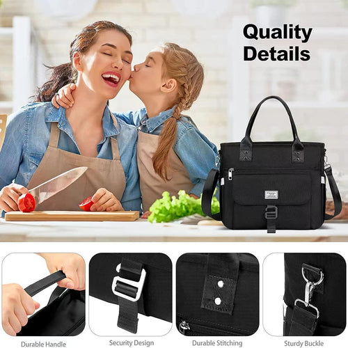 Multi-Zweck Küchen Tasche Karnz