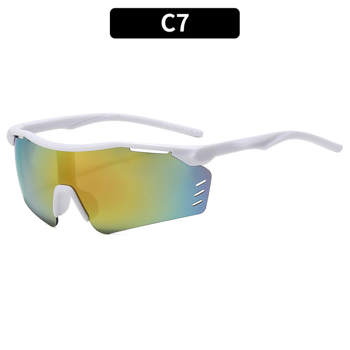 Hochleistungs-Sport-Schutz-Sonnenbrille
