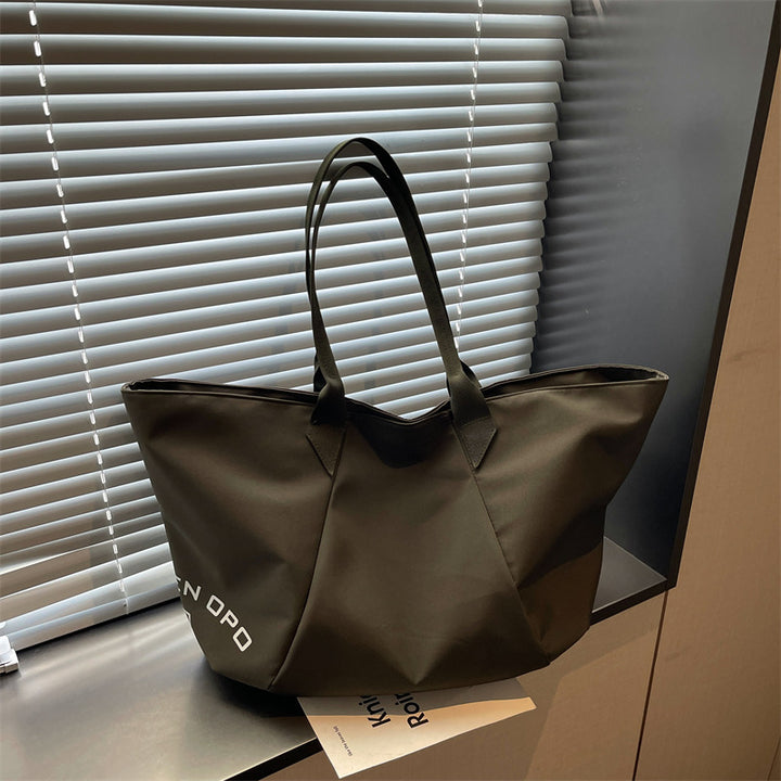 Geräumige Utility-Tasche