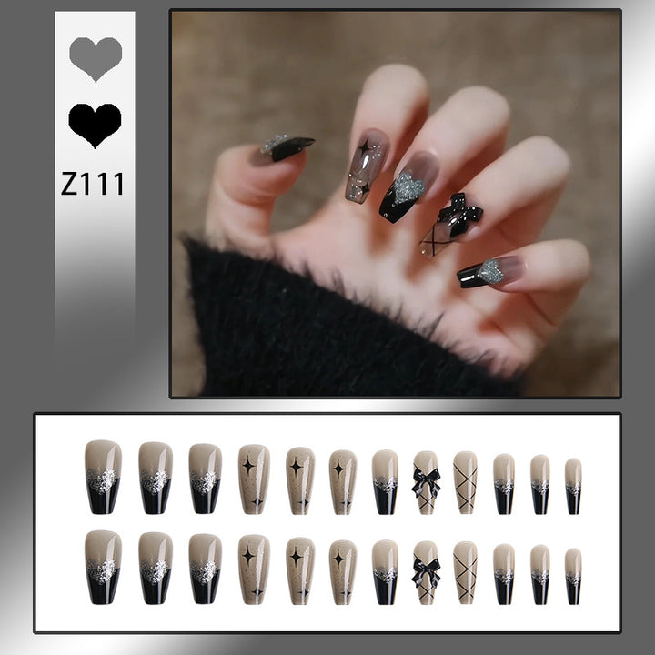 Kunstnagelset Karnz