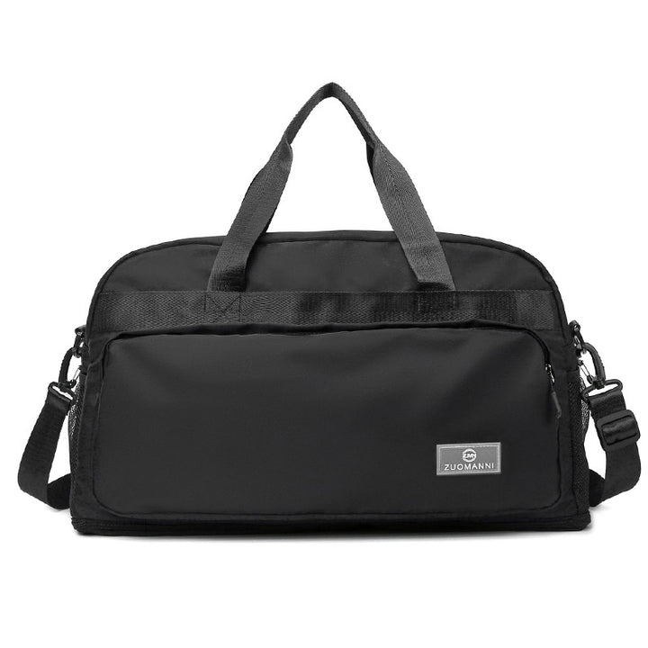 Vielseitige leichte Reisetasche Karnz