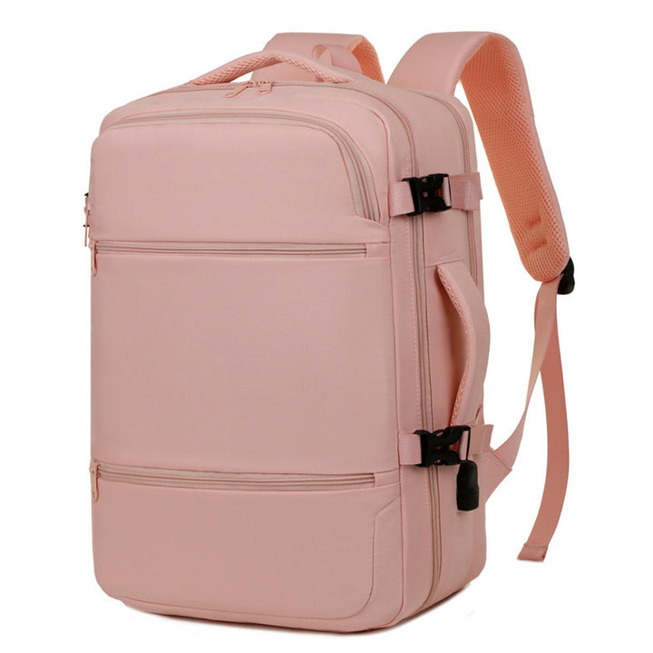 Stylischer Reiserucksack Karnz