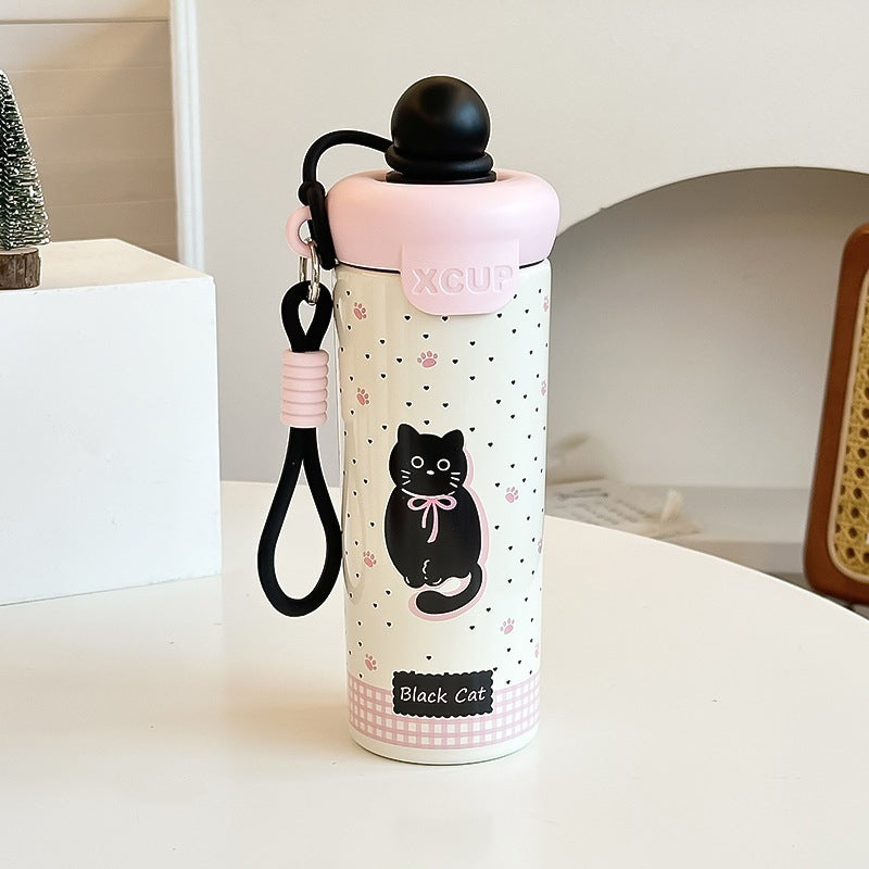 Damen Trinkflasche Karnz