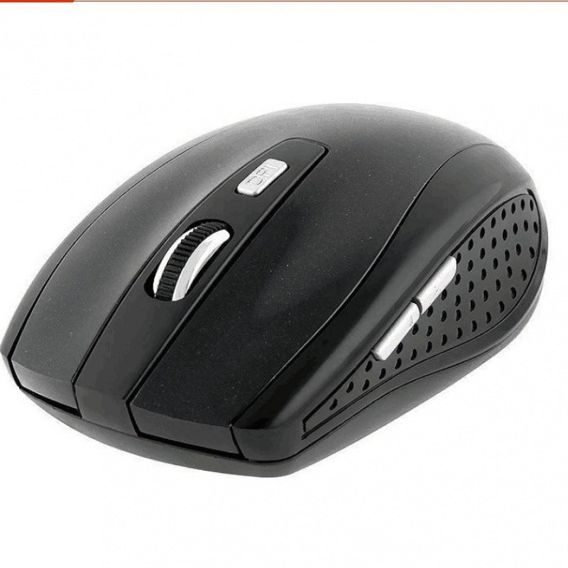 Ergonomische Kabellose Maus mit Präziser Steuerung Karnz