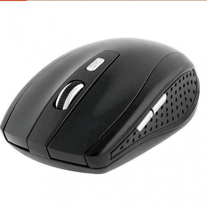 Ergonomische Kabellose Maus mit Präziser Steuerung Karnz