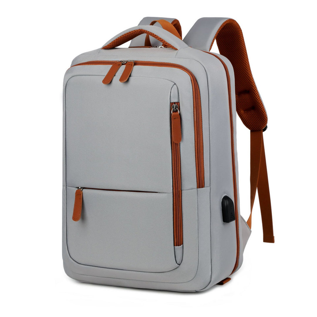 Smart Charging Rucksack